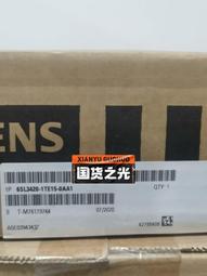 西門子變頻器6SL3420-1TE15-0AA1全新原裝正品議價出售 歷史價格詳細信息