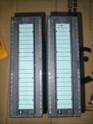 西門子PLC6ES7 332-5HF00-0AB0四臺現貨議價出售 歷史價格詳細信息