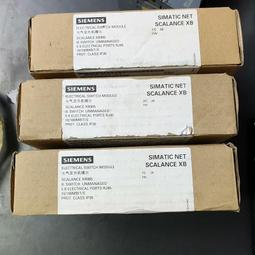 6GK5005-0BA00-1AB2 全新工業乙太網交換機 XB005非網管型 歷史價格詳細信息