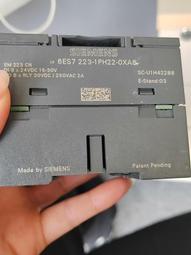 6ES7223-1PL22-0XA8全新裸機直接沖新數量兩個 歷史價格詳細信息