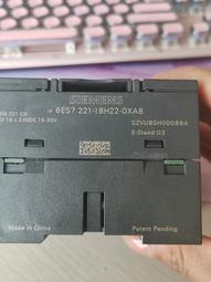 6ES7321-1BH02-0AA0數字輸入模組，最后一臺剩議價出售 歷史價格詳細信息