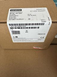 西門子200SMARTPLC，CPUST40，全新正品未拆封 歷史價格詳細信息