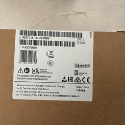 西門子6ES7211-1BE40-0XB0   CPU模塊倉議價出售 歷史價格詳細信息