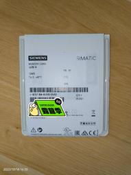 6ES7954-8LL03-0AA0儲存卡！原裝正品，現貨直議價出售 歷史價格詳細信息