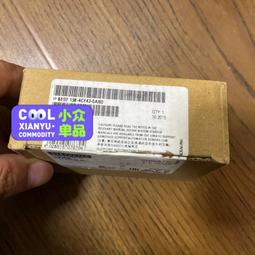 6ES7138-4CA01-0AA0幾乎全新，ET200電源議價出售 歷史價格詳細信息