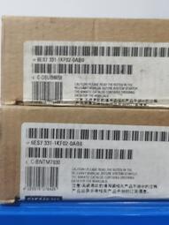 6ES7338-4BC01-0AB0缺蓋子，通電亮，但是功能議價出售 歷史價格詳細信息