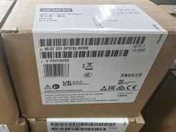 議價6ES7231-0HC22-0XA8西門子S7-200 CN 模擬輸入6ES72310HC220X 歷史價格詳細信息