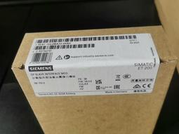 西門子6es7153-2ba10-0xb0，全新開封一臺議價出售 歷史價格詳細信息
