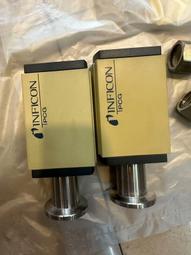 議價出售英福康inficon真空計壓力計熱電離三角BAG552超高真空表 對于需要獨立熱離子計技術的應用，Trigon 歷史價格詳細信息