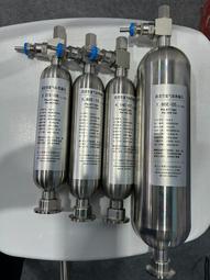 議價出售非標定制各種真空腔體，尺寸精度高，漏率＜10E-12Pa.l/s.表面電解拋光。 歷史價格詳細信息