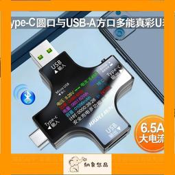 炬為Type-C PD多功能usb測試儀充電器檢測儀直流數顯電壓表電流表 歷史價格詳細信息