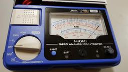 【全電行】高雄HIOKI 專賣│9209 新款背蓋 10F 20F 可插測試棒 配件 歷史價格詳細信息