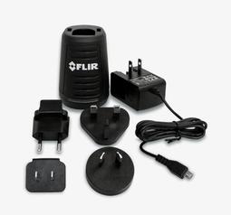 Flir E5-xt Thermal Imaging Camera with MSX and WiFi 160 x 120 IR Resolution 歷史價格詳細信息