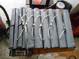 ((晟維科技))客製化矽膠電熱片/加熱片/加熱帶 歷史價格詳細信息