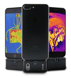 【FLIR】全新品 FLIR ONE PRO 紅外線熱感應鏡頭 熱成像鏡頭 熱感應 原廠台灣司貨 1年保固 歷史價格詳細信息