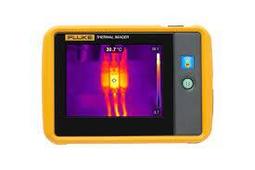 福祿克Fluke PTi120紅外熱成像儀 可攜式口袋 口袋可視紅外測溫儀 歷史價格詳細信息