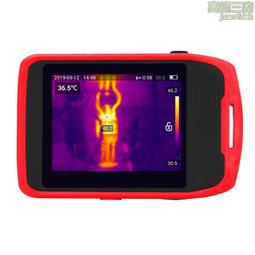 優利德UTi120T可攜式口袋紅外熱成像儀高清電容觸摸屏紅外測溫儀 歷史價格詳細信息