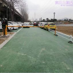 小區門口升降杆 自動擋車器起杆 車庫門起杆閘機擋車器欄杆 歷史價格詳細信息