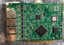 PCI介面,4路監控卡,VP-40 VER:1.2 保全監視卡 歷史價格詳細信息