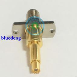 RF射頻IEC電視天線公免焊插頭 優質TV/9.5視頻工程信號接線頭鍍金(可批發 可開發票) 歷史價格詳細信息