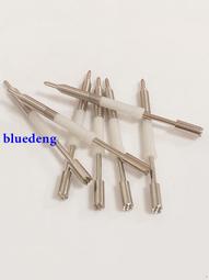 華榮測試探 針彈簧頂針 PH-15H(23L) 一體式 ICT治具定位平衡探針 歷史價格詳細信息