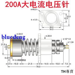 大電流電壓探針 290*3600 420*4450 CA101 CA233CC-3.5 同軸針 歷史價格詳細信息