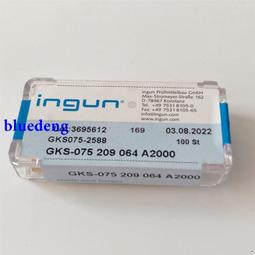 ICT彈簧探針FCT探針ATE金屬探針治具夾具2mm探針P125-B尖頭針 歷史價格詳細信息