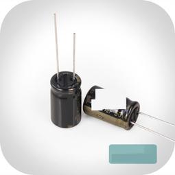 【全冠】ELNA 電解電容 2000UF 35V 105℃ 18*16MM 50顆/300元 (VN3929) 歷史價格詳細信息