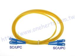 單模雙芯光纖跳線sc-sc光纖線電信級SC-FC轉LC-LC-FC-ST跳纖尾纖方轉方轉圓15米/20米/30M延長線 歷史價格詳細信息