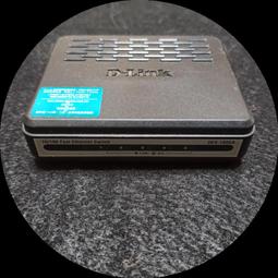 友訊 D-Link DES-1005D HUB 5埠乙太網路交換器 歷史價格詳細信息