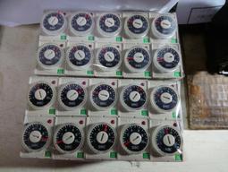 ANLY 安良 AEVR系列 多功能保護繼電器 AEVR-NH、AEVR-NL、AEVR-NPS 電壓多功能保護繼電器 歷史價格詳細信息