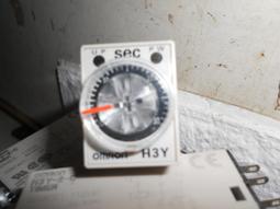 H3y-2 0-60 12V 24V 36V /好品質 延遲計時器時間繼電器 220V AC 分鐘 110V 秒帶底座 歷史價格詳細信息