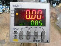 OMRON 數位溫度控制器 E5CC-CX2ASM-804 歷史價格詳細信息