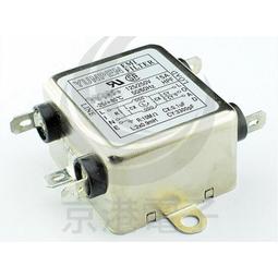 插孔濾波器（10A)←規格娃娃機 電源開關濾波器 DB15-6A 10A 220V 馬戲團插座保險管 夾公仔 遊戲機配件 歷史價格詳細信息