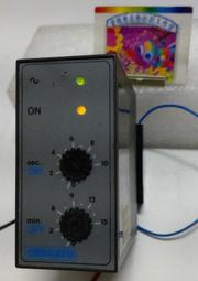 計時器24V定時器倒計時提醒器單機數碼管數顯工業定時器電子定時器 歷史價格詳細信息