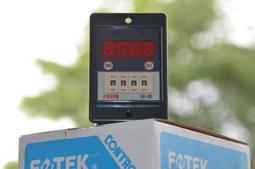 明 Fotek AC電流錶 電流表 DA-24T 偵測DC0-5A 歷史價格詳細信息