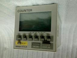 Omron 計數器H7BR-CW 100-240VAC 歷史價格詳細信息