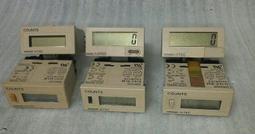 OMRON歐姆龍計數器H7CX-AWS-N通用電子預置計數器接點輸出1a+1c 歷史價格詳細信息