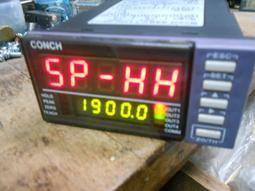 琦勝CONCH P系列 P10微電腦 PID 溫度控制器 #免運 P10-1010-000A,P10-2010-000A 歷史價格詳細信息