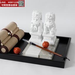 恒異展和田玉平安扣項鏈女純銀s925新中式網紅鎖骨鏈四葉草吊墜 歷史價格詳細信息