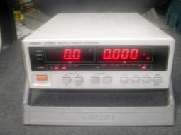 HIOKI 數位交流勾表 CM3281（平均值) 歷史價格詳細信息