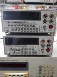 Advantest R6552 Digital Multimeter AS IS Expedited Shipping 3 Business Days 歷史價格詳細信息