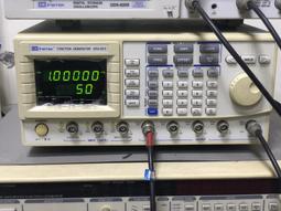GW GFG-8016G FUNCTION GENERATOR  0.1Hz-2MHz 函數波形產生器含計頻器正玄波三角 歷史價格詳細信息