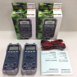 HIOKI 數字三用電表DT4256 歷史價格詳細信息