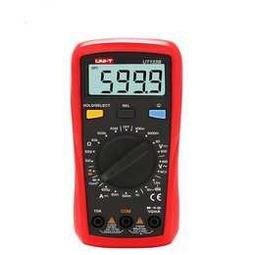 TECPEL泰菱》UT210E 真有效值 數位交直流鉤錶 True RMS 數位交直流鉤錶 優利德 UNI-T 歷史價格詳細信息