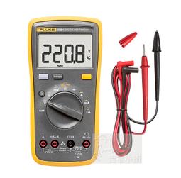 FLUKE 15B+ 福祿克 數位萬用表 三用電表 台灣代理公司貨 歷史價格詳細信息