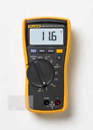 Fluke 116 溫度及微安電流測量HVAC萬用錶 (台灣代理公司貨) 歷史價格詳細信息