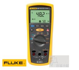 Fluke 1507 1503 絕緣電阻測試儀 台灣代理公司貨 歷史價格詳細信息