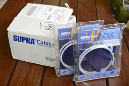 Supra 瑞典 USB 2.0 A-B EXCALIBUR 鍍銀版 迎家公司貨 歷史價格詳細信息