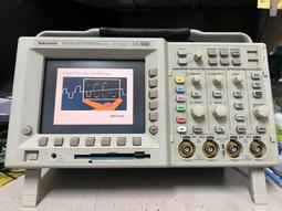 Tektronix TDS3012B 100MHz 2CH  數位示波器 歷史價格詳細信息
